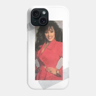 Jackee Harry pinup Phone Case