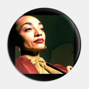 Sade Pin