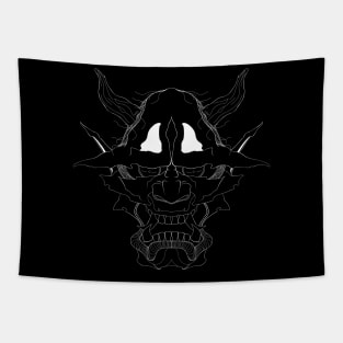 oni Tapestry