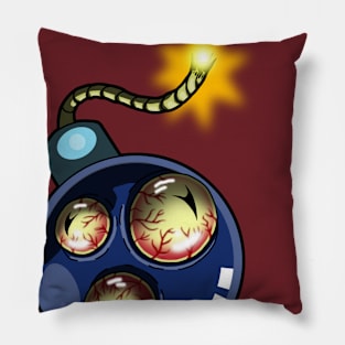 Boom! Pillow