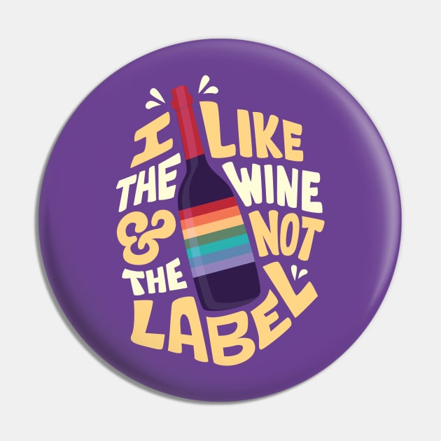 I like the wine Pin by risarodil