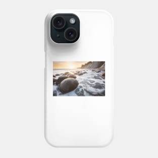 Bowling Ball Beach Phone Case