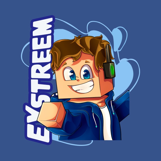 EYstreem ver5 by EYstreem