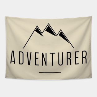 Adventurer Tapestry