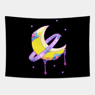 Moon Rich Tapestry