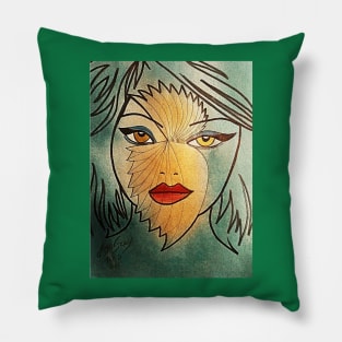 ALE 2 Pillow