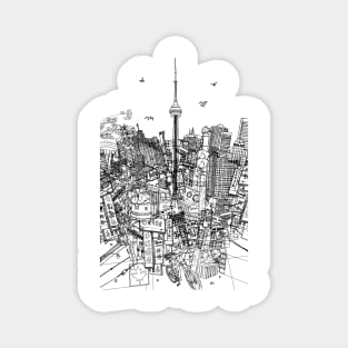 Toronto Magnet