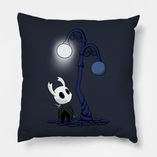 Hollow Knight lamp light Pillow