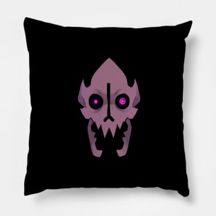 Gaster Blaster Pillow