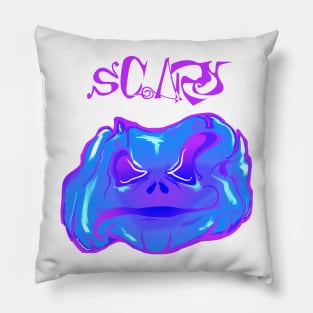 Crazy Pillow