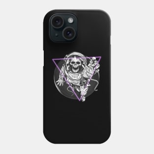 Astreus Void Phone Case