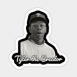 Tyler the Creator / 1991 Magnet