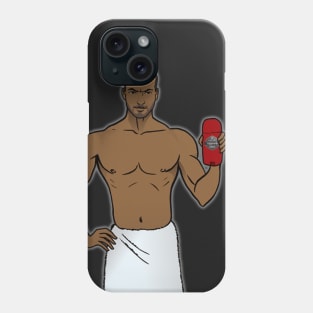 Hello Ladies Phone Case