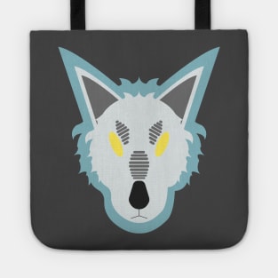 Space Wolf Tote