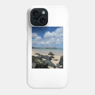 St Ives, Cornwall Phone Case