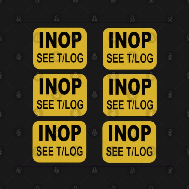 Inop Stickers by Dpe1974