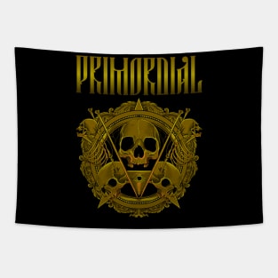 PRIMORDIAL BAND Tapestry