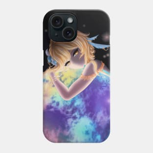 Lumine-Genshin Impact Phone Case