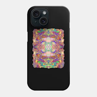 Book of Life hoodie design by Jonny Rythmns Phone Case