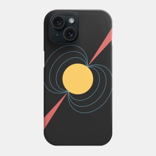 Neutron Star Phone Case