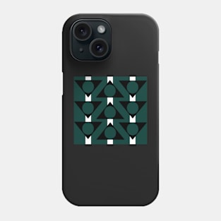 Shape Madness Phone Case