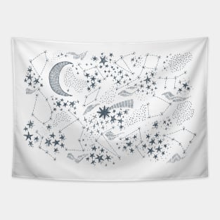 Star Light Tapestry