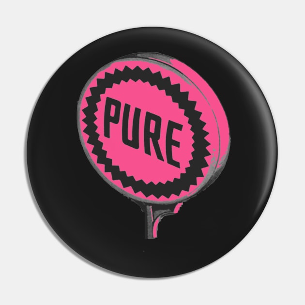 Pure Pin by Superlust