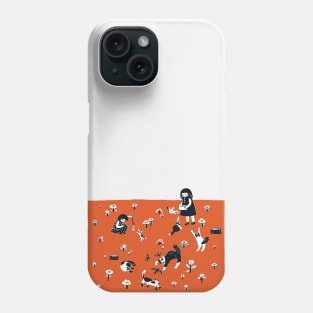 Kitty Time Phone Case
