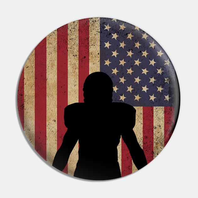 american football on flag reto Pin by Giraroad