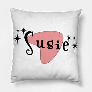 Susie Myerson Mrs Maisel Pillow