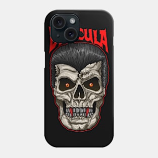 Dracula Phone Case