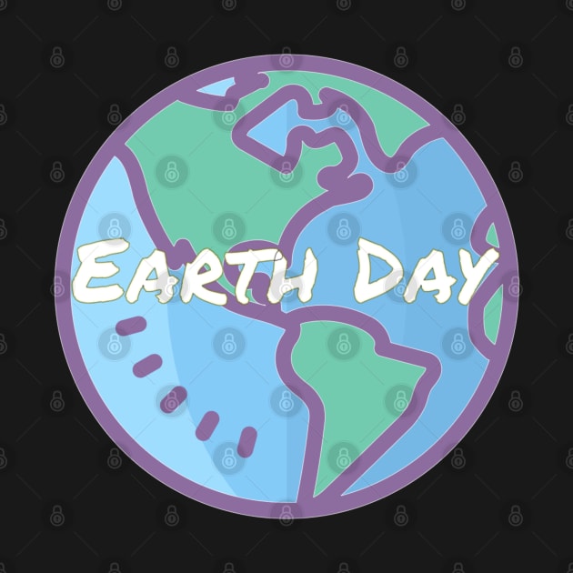 Earth Day, Save The Oceans, Climate Change, Save The Planet by Style Conscious