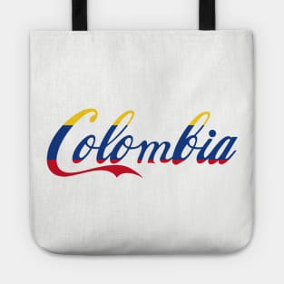 Colombia Tote