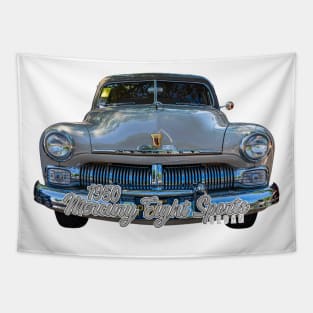 1950 Mercury Eight Sports Sedan Tapestry