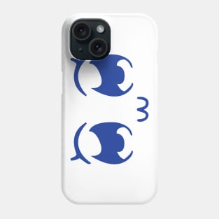 Pipimi Eyes Phone Case