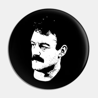 Bernard Hill Pin