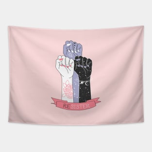 ReSister Tapestry