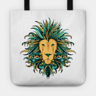 Lion Tote