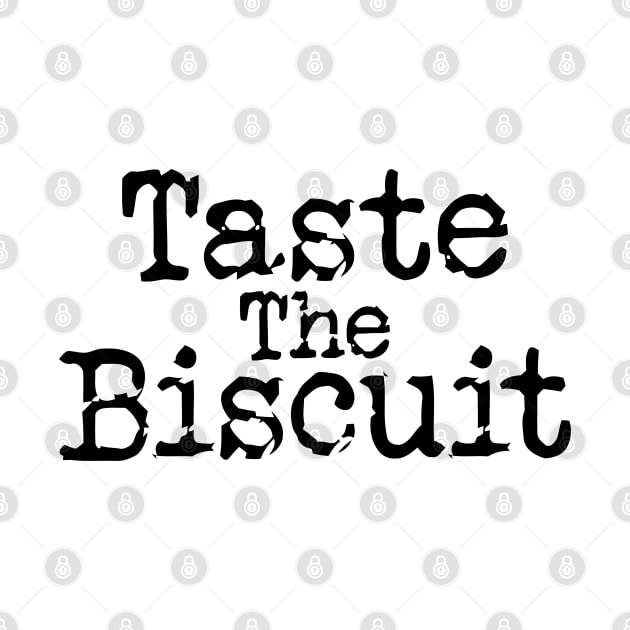 Taste The Biscuit v8 by Emma