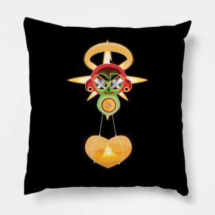 See GoD - Wiser Monkey Pillow