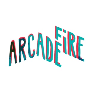 arcade fire T-Shirt