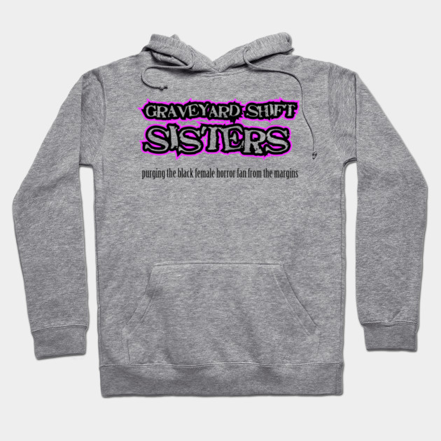 sisters apparel hoodie