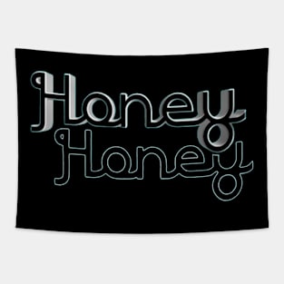 Honey Tapestry