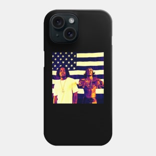 Stankonia Hip Hop Retro Phone Case