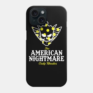 Cody Rhodes (classic polka dots) Phone Case