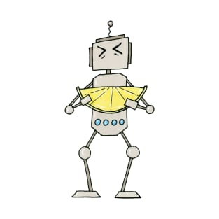 Sour Robot T-Shirt