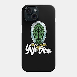 Yuji Ohno music Phone Case