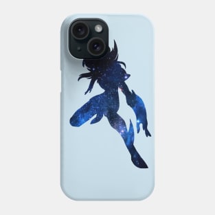 Cygnus Hyoga Phone Case