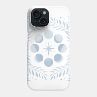 Lunar Power Phone Case