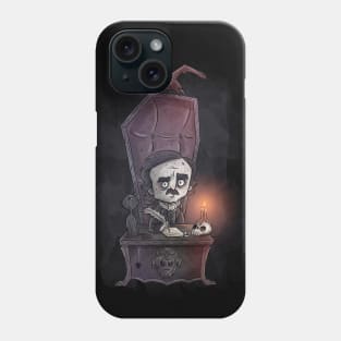 Poe Phone Case